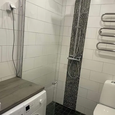 For 4 In Punavuori * Helsinky