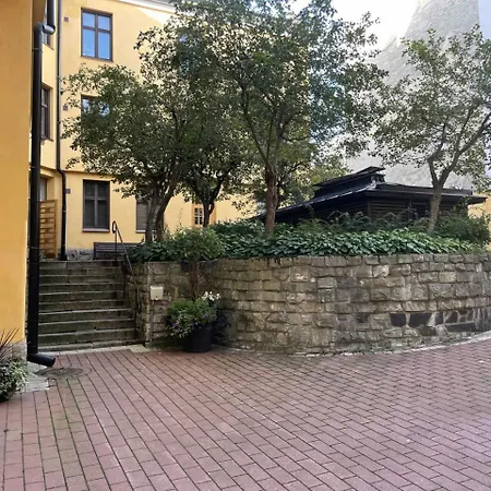 For 4 In Punavuori * Helsinky