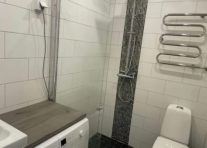 For 4 In Punavuori * Ελσίνκι