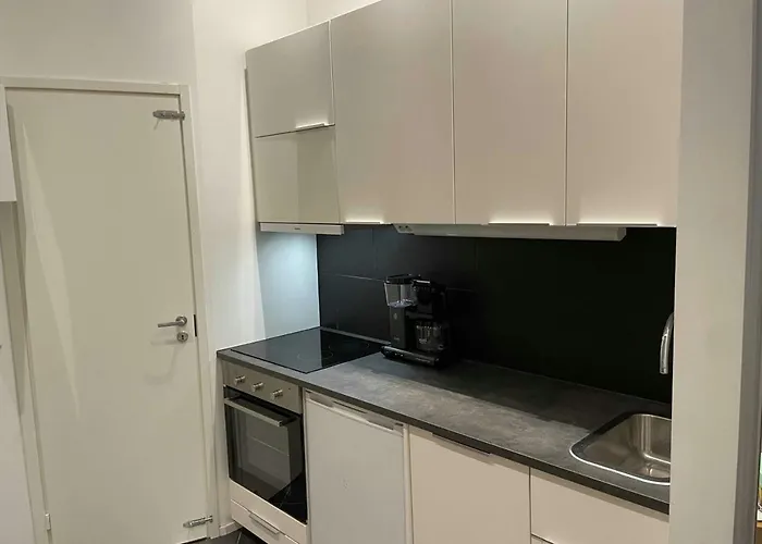 Διαμέρισμα For 4 In Punavuori