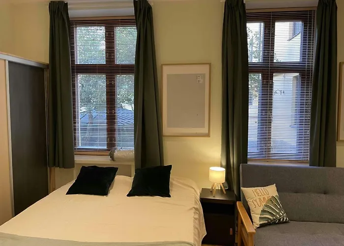 For 4 In Punavuori * Ελσίνκι