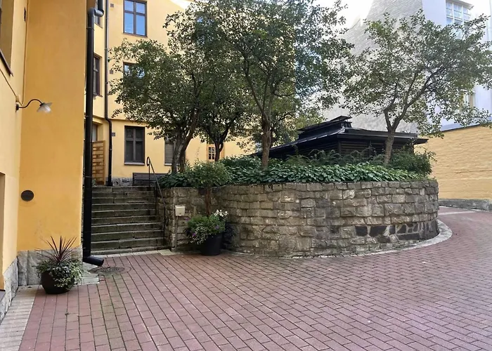 For 4 In Punavuori * Ελσίνκι